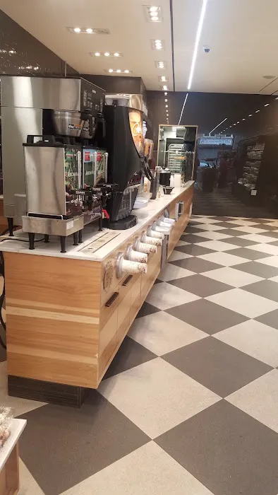 Kaff Bakery Picture 8