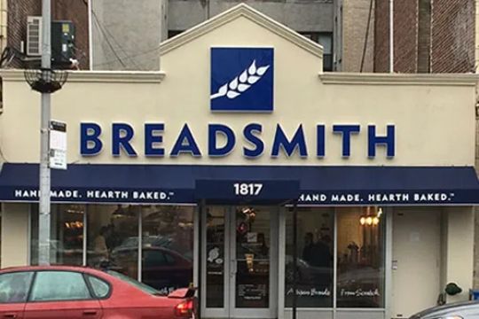 Breadsmith of Brooklyn