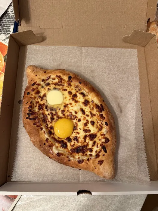 Khachapuri Factory Picture 2