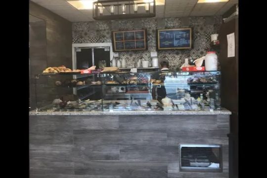 Pressers Kosher Bagels and Bakery