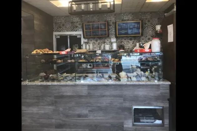 Pressers Kosher Bagels and Bakery