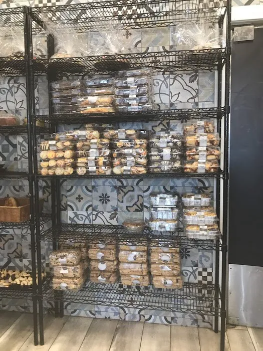 Pressers Kosher Bagels and Bakery Picture 4