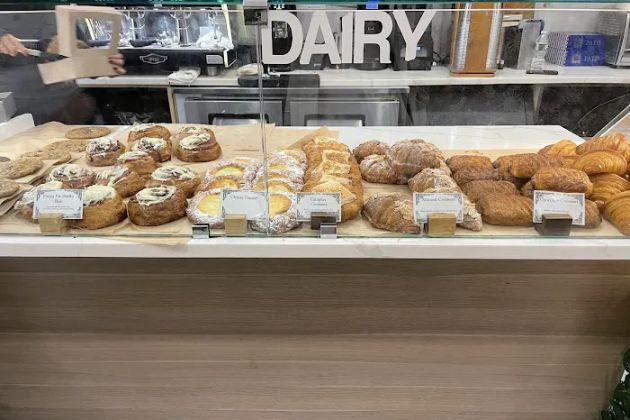 Patis Bakery