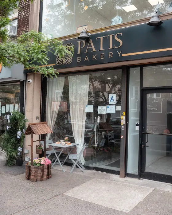 Patis Bakery Picture 5