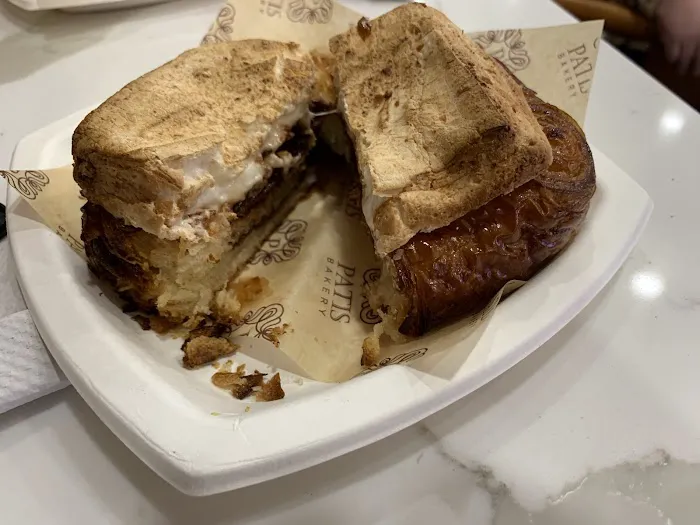 Patis Bakery Picture 7
