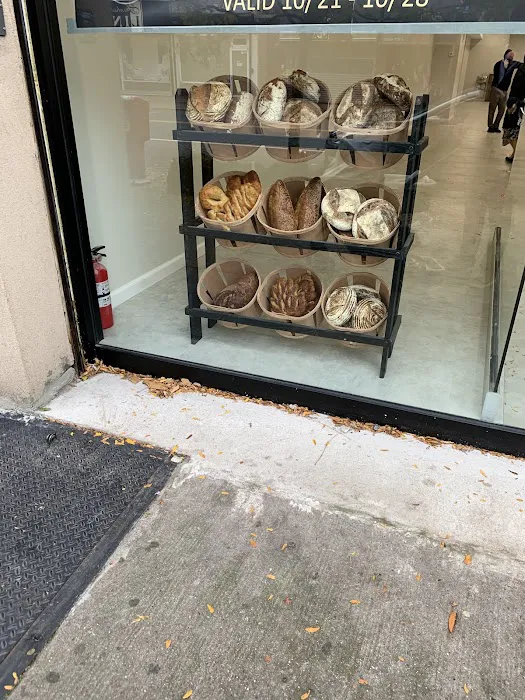 Patis Bakery Picture 8