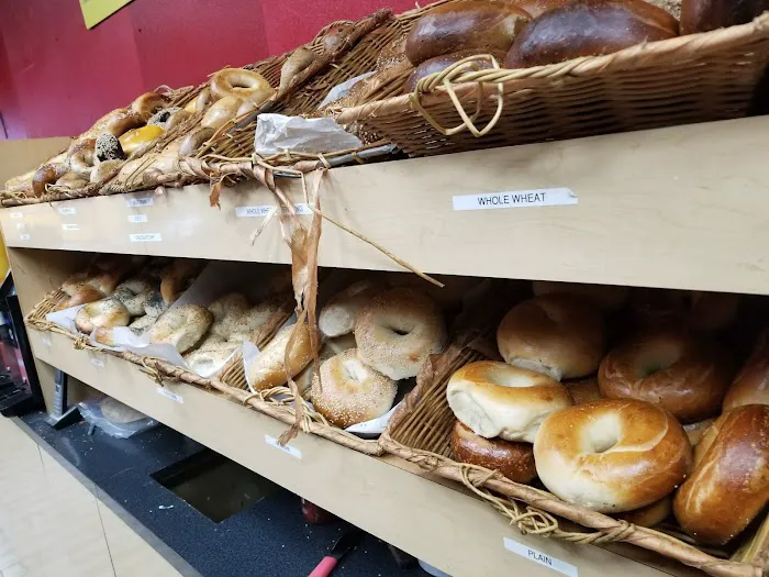 Avenue M Kosher Bagels Picture 5