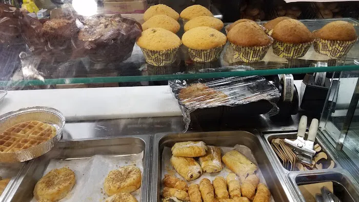 Avenue M Kosher Bagels Picture 10