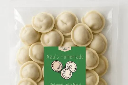 Azu's Homemade
