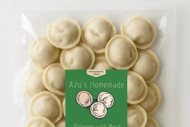 Azu's Homemade