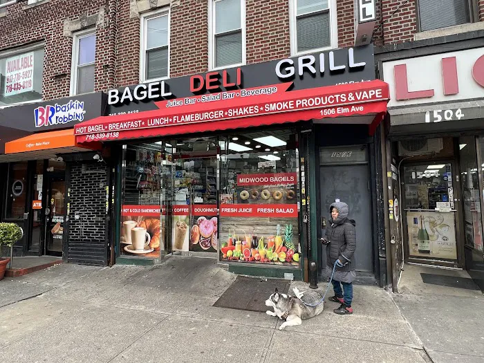Midwood Hot Bagels Picture 2