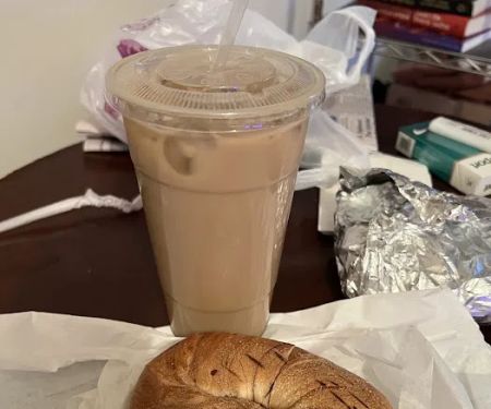 Midwood Hot Bagels