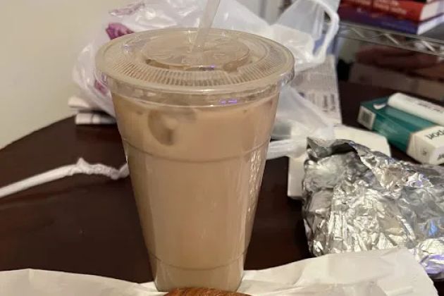 Midwood Hot Bagels
