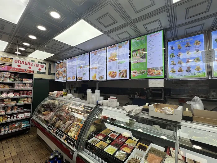 Midwood Hot Bagels Picture 6