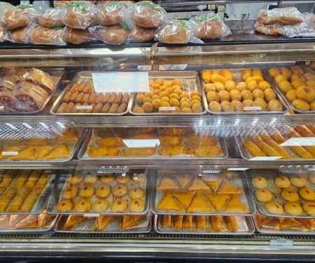 Bigwell Restaurant Bakery # 2