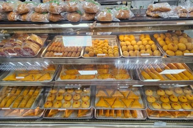 Bigwell Restaurant Bakery # 2