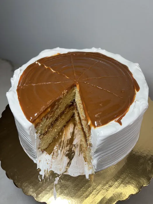 Pastry paradise Picture 2