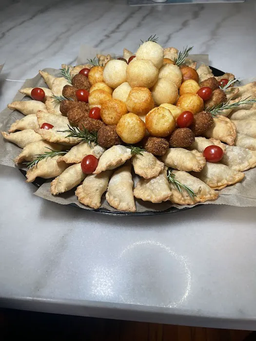Pastry paradise Picture 3