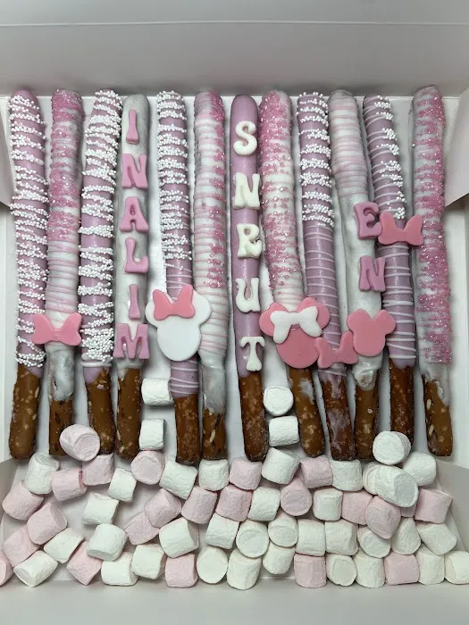 Pastry paradise Picture 1