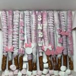 Pastry paradise