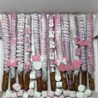 Pastry paradise ico
