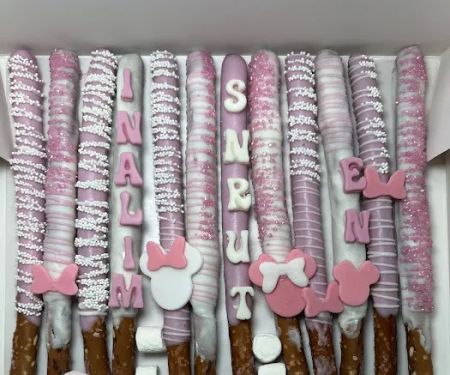 Pastry paradise