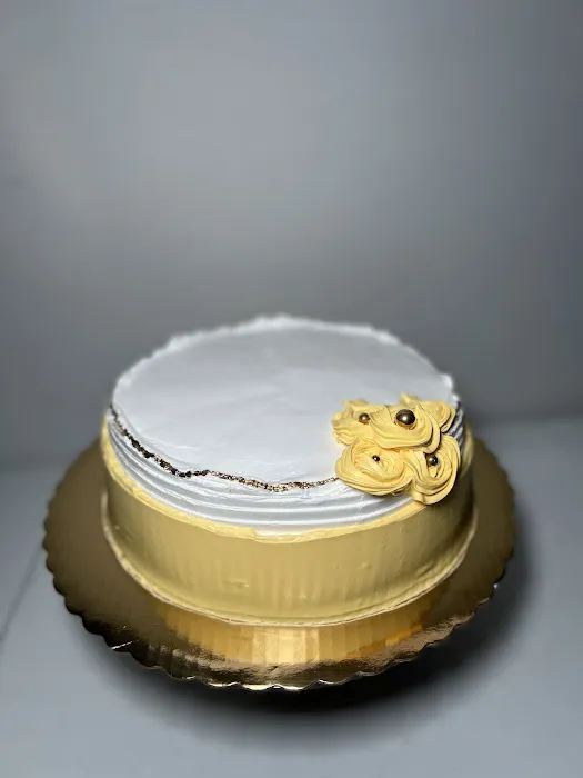 Pastry paradise Picture 4