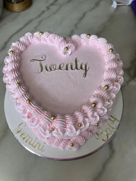 Pastry paradise Picture 8