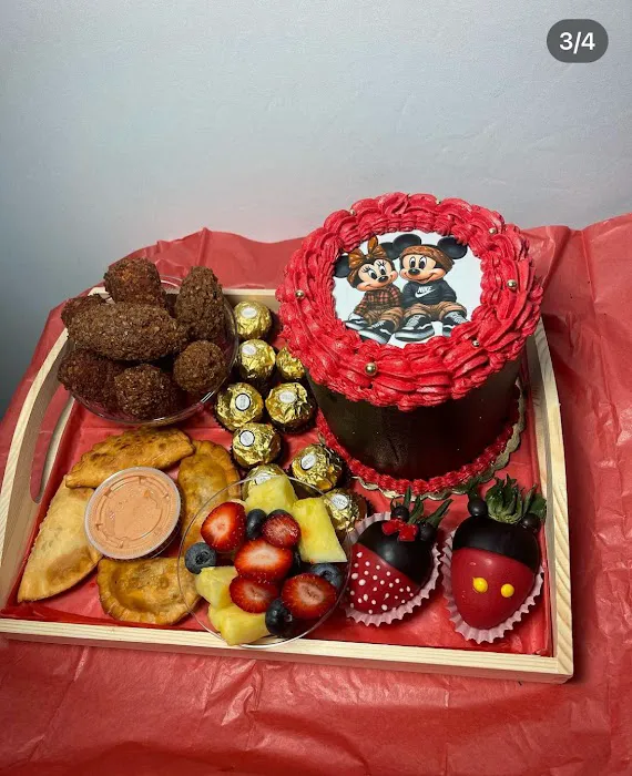 Pastry paradise Picture 9