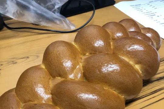Royal Bakers
