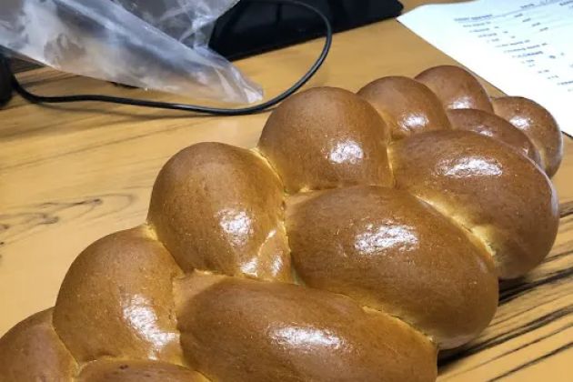 Royal Bakers