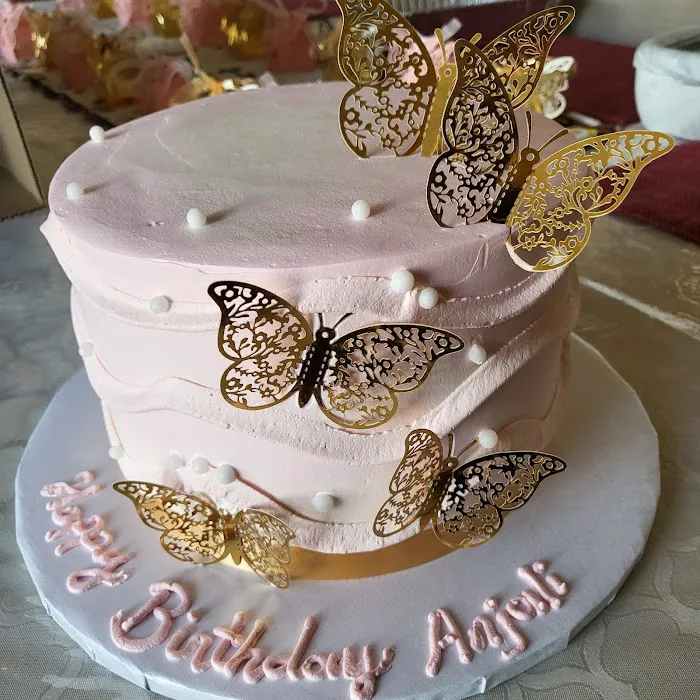 Rose Valley Cakes Picture 3