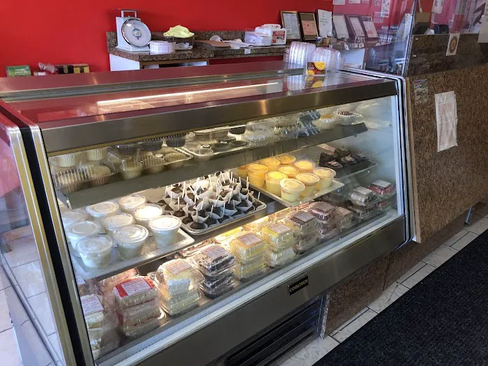 Rose Valley Cakes Picture 2