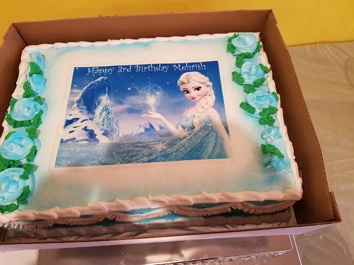 Rose Valley Cakes Picture 5