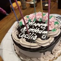 Rose Valley Cakes ico