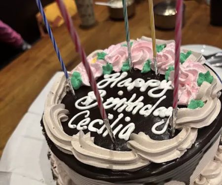 Rose Valley Cakes