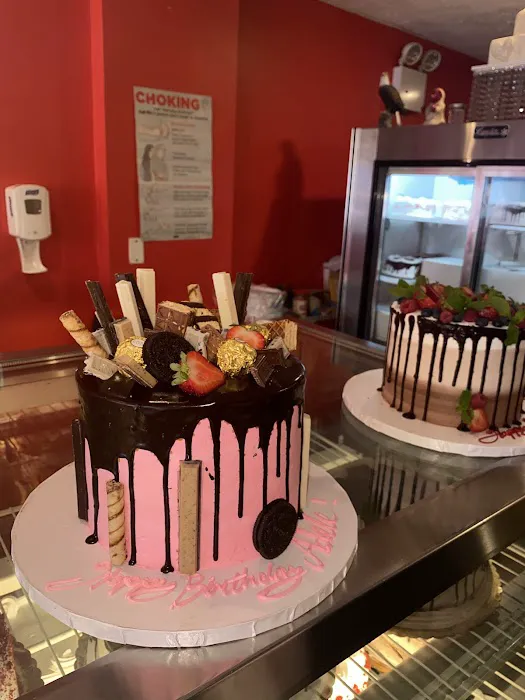 Rose Valley Cakes Picture 8