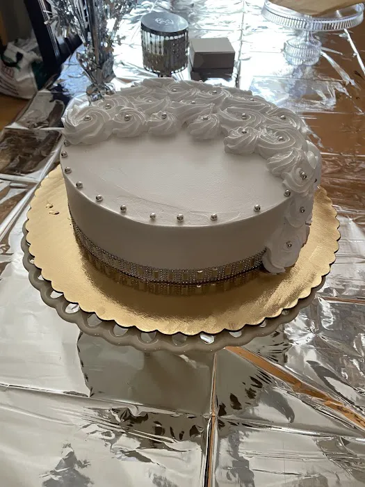 Rose Valley Cakes Picture 9