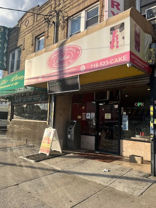 Rose Valley Cakes Picture 10