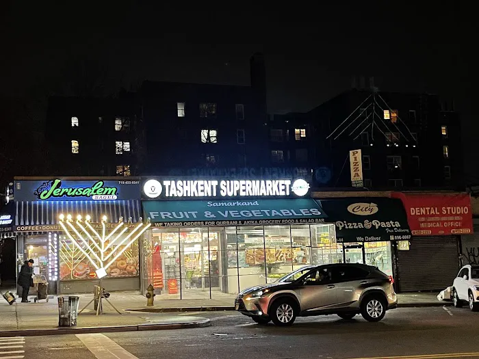 Jerusalem Bagels Picture 1