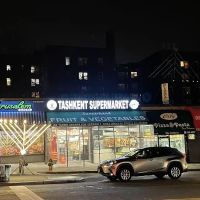 Jerusalem Bagels ico