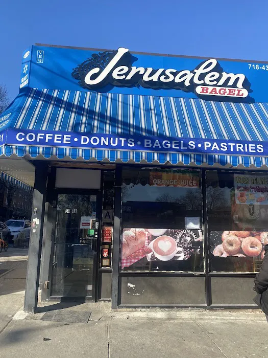 Jerusalem Bagels Picture 2