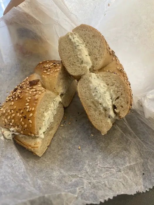 Jerusalem Bagels Picture 4
