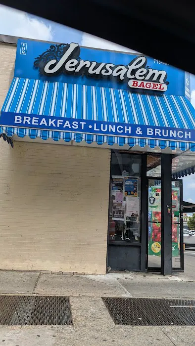 Jerusalem Bagels Picture 5