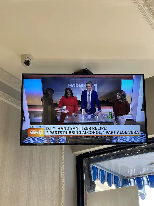 Jerusalem Bagels Picture 9