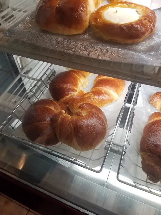 Jerusalem Bagels Picture 8