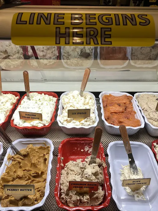 Jerusalem Bagels Picture 10