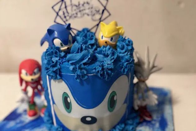 Royalsweets homemade