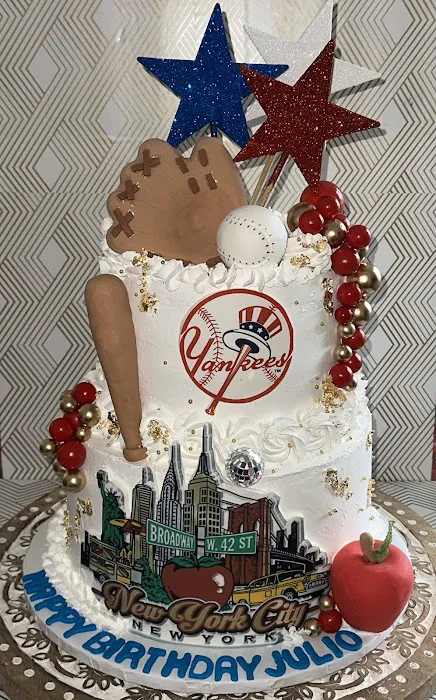cakeloveny Picture 4