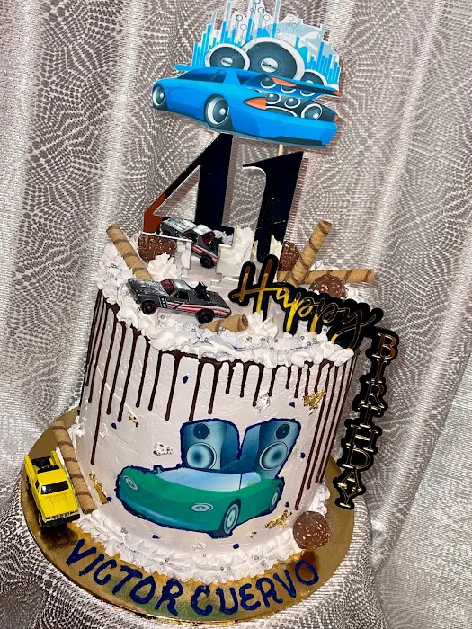 cakeloveny Picture 7